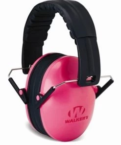 Walker’s GWP-FKDM Baby & Kid’s Folding Muffs