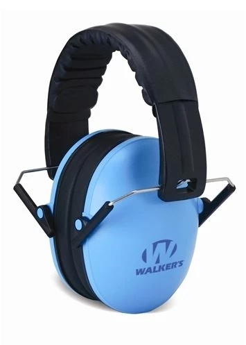 Walker’s GWP-FKDM Baby & Kid’s Folding Muffs 4 Walker’s GWP-FKDM Baby & Kid’s Folding Muffs - Image 2