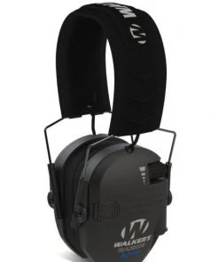 Walker’s GWP-XRSEM Razor X-Trm Digital Muffs