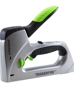 Surebonder TRIGGERFIRE Stapler