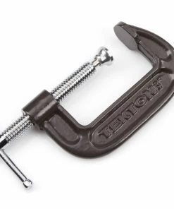 TEKTON Malleable Iron C-Clamp