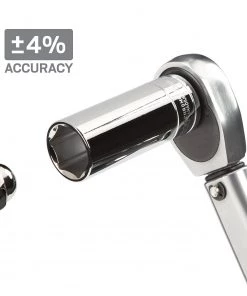 Tekton 3/8 Inch Drive Click Torque Wrench (10-80 ft.-lb.) -Tools Sales 65470026 8