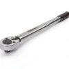 Tekton 24335-S 1/2 Inch Drive Click Torque Wrench (10-150 ft.-lb.) 1 Tekton 24335-S 1/2 Inch Drive Click Torque Wrench (10-150 ft.-lb.) -Tools Sales 65470027 1