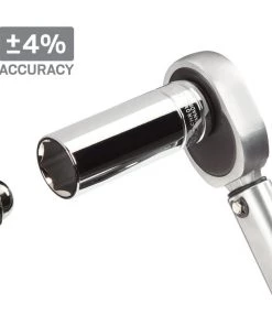 Tekton 24340-S 1/2 Inch Drive Click Torque Wrench (25-250 ft.-lb.) -Tools Sales 65470027 7 1