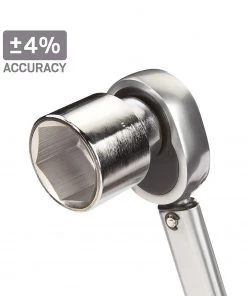 Tekton 3/4 Inch Drive Click Torque Wrench (50-300 ft.-lb.) -Tools Sales 65470029 5