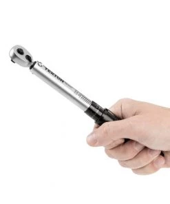 Tekton 1/4" Drive Dual-Direction Torque Wrench -Tools Sales 65470033 4