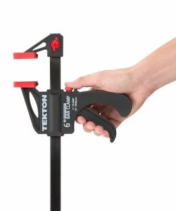 TEKTON Ratchet Bar Clamp / Spreader