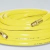 Apache 3/8" I.D. x 50' - 300# Industrial PVC Air Hose -Tools Sales 6580002 1 1
