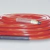 Apache 3/8" I.D. x 25' - 300# Premium PVC Air Hose (Red)