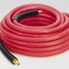 Apache 1/4" I.D. x 50' - 300# EPDM Air Hose / Premium Rubber -Tools Sales 6580281 1 1