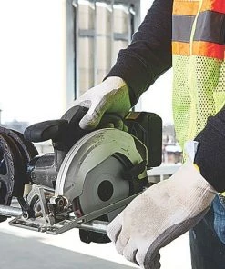 Lenox METALMAX Diamond Edge Cutoff Wheel, 4" x 5/8", Angle Grinder -Tools Sales 66050002 6