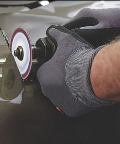 Lenox METALMAX Diamond Edge Cutoff Wheel, 4.5" x 7/8", Angle Grinder 9 Lenox METALMAX Diamond Edge Cutoff Wheel, 4.5" x 7/8", Angle Grinder -Tools Sales 66050003 3