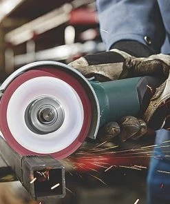 Lenox METALMAX Diamond Edge Cutoff Wheel, 6" x 7/8", Angle Grinder -Tools Sales 66050004 3