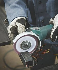 Lenox METALMAX Diamond Edge Cutoff Wheel, 7" x 7/8", Angle Grinder/Circular Saw -Tools Sales 66050005 6