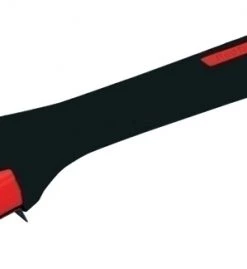Red Devil Double Edge Scraper