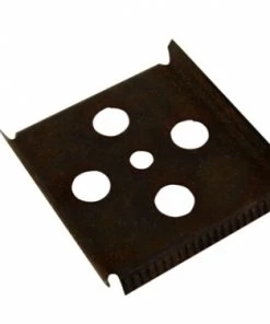 Red Devil Four-Edge Replacement Scraper Blade