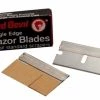 Red Devil Single Edge Razor Blades - 5 Blades -Tools Sales 70060 1