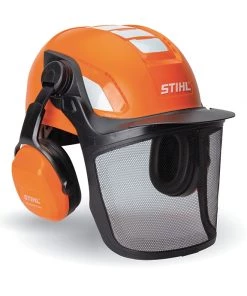 Tools Sales 9 Stihl ADVANCE X-VENT Helmet System