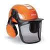 Stihl ADVANCE X-VENT Helmet System -Tools Sales 7010 884 0110 1