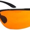 Stihl Sleek Line Safety Glasses - Orange -Tools Sales 7010 884 0324
