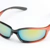 Stihl Hellfire Safety Glasses - Silver Mirror -Tools Sales 7010 884 0352
