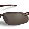 Stihl Deputy Safety Glasses - Smoke