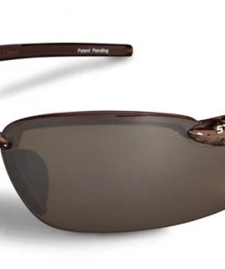 Stihl Deputy Safety Glasses - Smoke