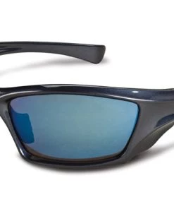 Stihl Blue Mirror Safety Glasses