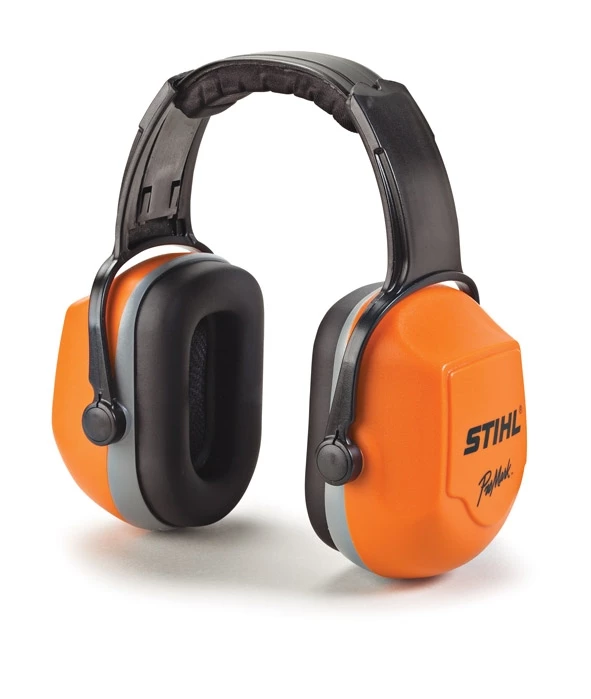 Stihl Pro Mark™ Hearing Protector 3 Stihl Pro Mark™ Hearing Protector