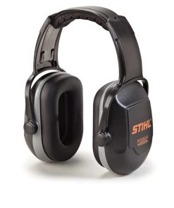 Stihl Basic Hearing Protector