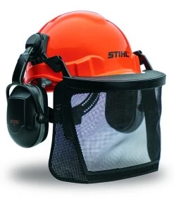 Stihl Function Basic Helmet System