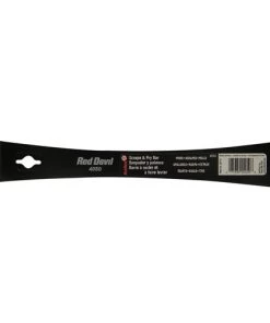Red Devil Scrape & Pry Bar