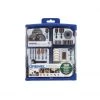 Dremel 710-08 160 PC All-Purpose Accessory Kit