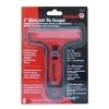 Red Devil 4" Glass and Tile Scraper -Tools Sales 71008 1