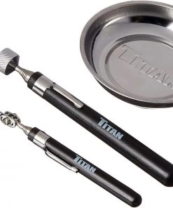 Titan 3-Piece Utility Tool Set