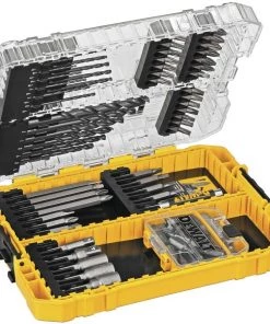 DeWalt 80 Piece Pro Drilling/Driving Set - Medium -Tools Sales 71oomzlkmfl. ac sl1000