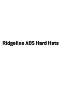 Ridgeline HP54117 Full Brim Hard Hat -Tools Sales 749717857 640