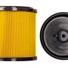 Black Diamond Standard Cartridge Filter -Tools Sales 75262007