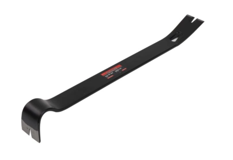 Black Diamond 18" Flat Pry Bar 3 Black Diamond 18" Flat Pry Bar