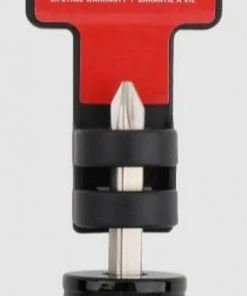 Black Diamond Phillips Screw Driver 10 Black Diamond Phillips Screw Driver -Tools Sales 76600042 1