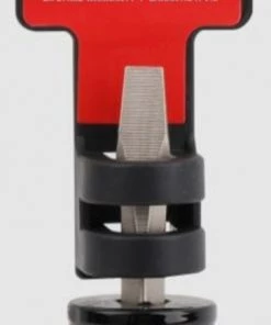 Black Diamond Slotted Screw Driver -Tools Sales 76600054 1