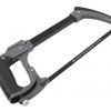 Black Diamond 12" Hacksaw & Blade -Tools Sales 76600064