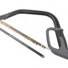 Black Diamond 12" Bow-Shaped Hacksaw & Blade -Tools Sales 76600065