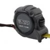 Black Diamond 25 ft. HI-VIS Tape Measure -Tools Sales 76600068