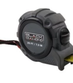 Black Diamond 16 ft. Tape Measure