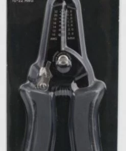Black Diamond Wire Stripper
