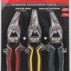 Black Diamond 3 pc. Aviation Snips