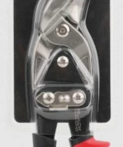 Black Diamond Offset Aviation Snips, Left