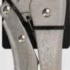Black Diamond 10" Curved Jaw Locking Pliers -Tools Sales 76600097 1