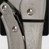 Black Diamond 10" Straight Jaw Locking Pliers -Tools Sales 76600098 1